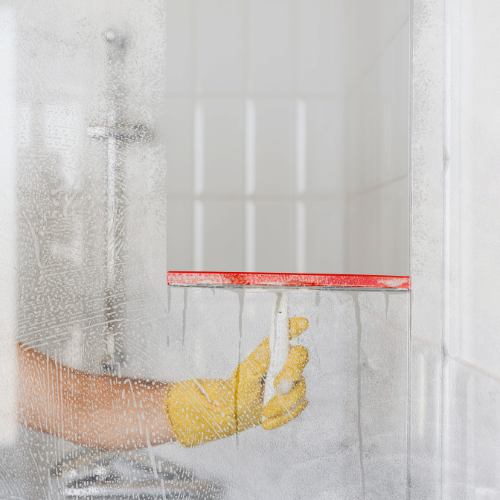 Window cleaning (upto 4ft x 4ft)